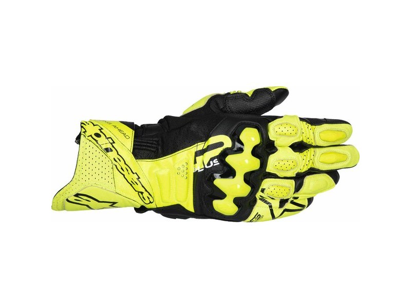 Manusi de piele race ALPINESTARS GP PLUS R V3