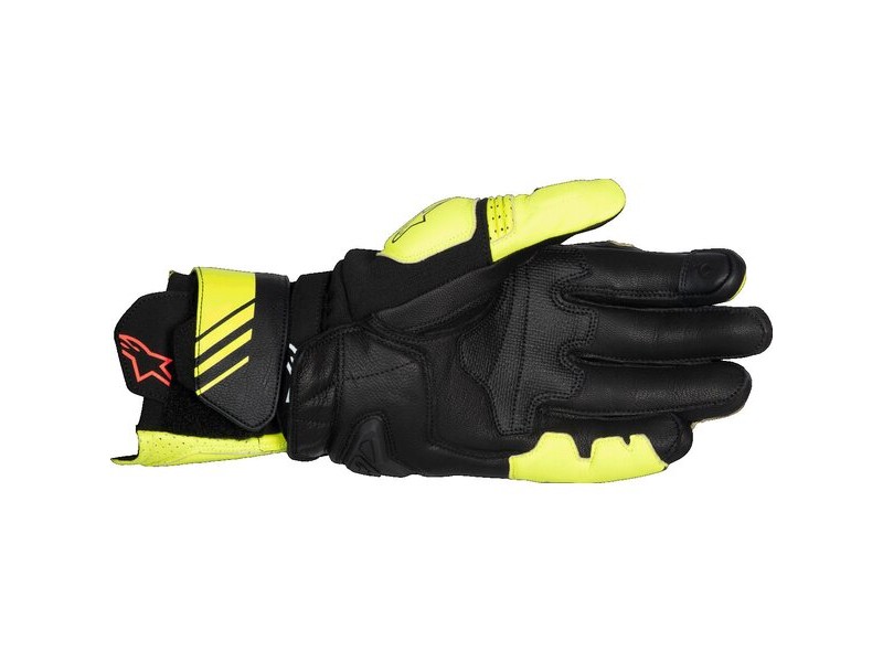 Manusi de piele race ALPINESTARS GP PLUS R V3