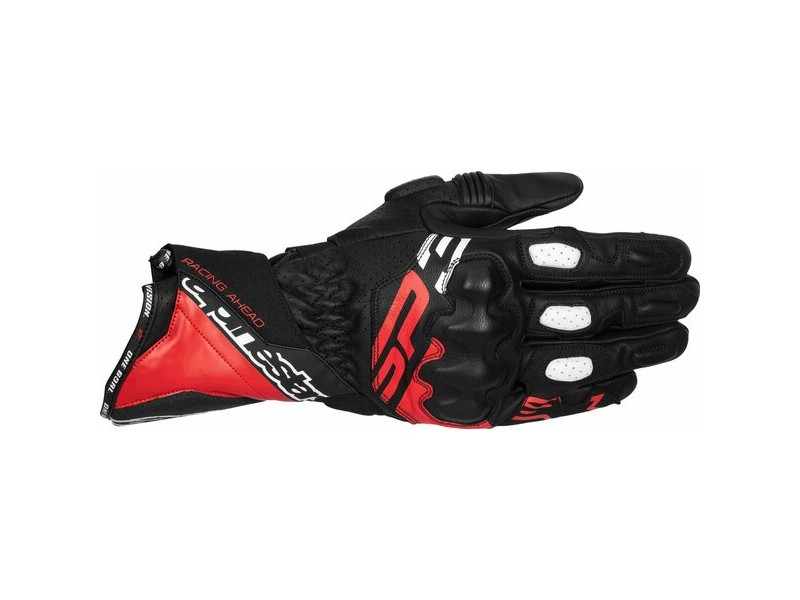 Manusi de piele sport ALPINESTARS SP-3