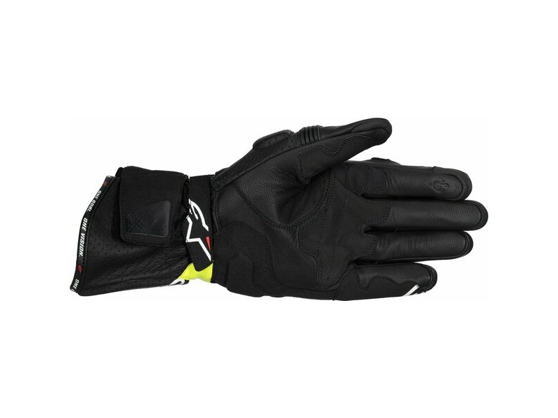 Manusi de piele sport ALPINESTARS SP-3