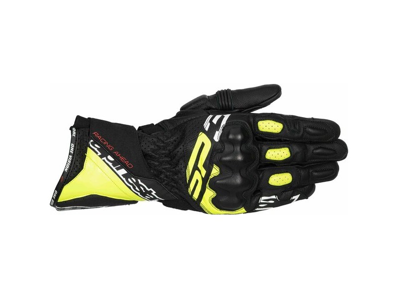 Manusi de piele sport ALPINESTARS SP-3