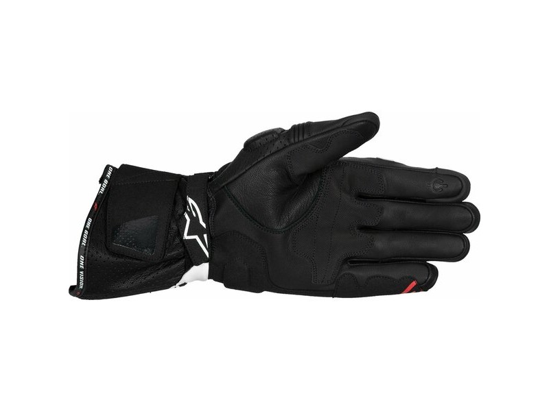 Manusi de piele sport ALPINESTARS SP-3