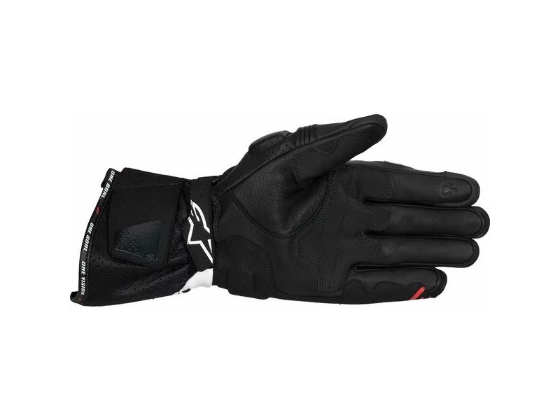 Manusi de piele sport ALPINESTARS SP-3