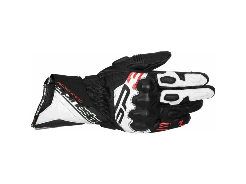 Manusi de piele sport ALPINESTARS SP-3