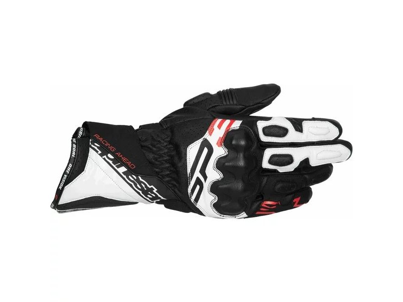 Manusi de piele sport ALPINESTARS SP-3