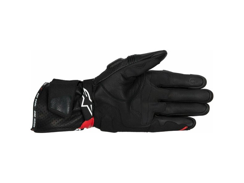 Manusi de piele sport ALPINESTARS SP-3
