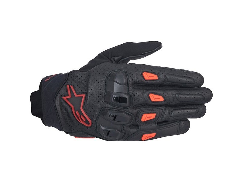 Manusi de piele vara ALPINESTARS SP X 7