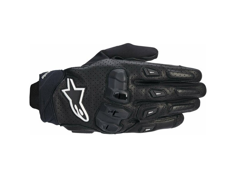 Manusi de piele vara ALPINESTARS SP X 7