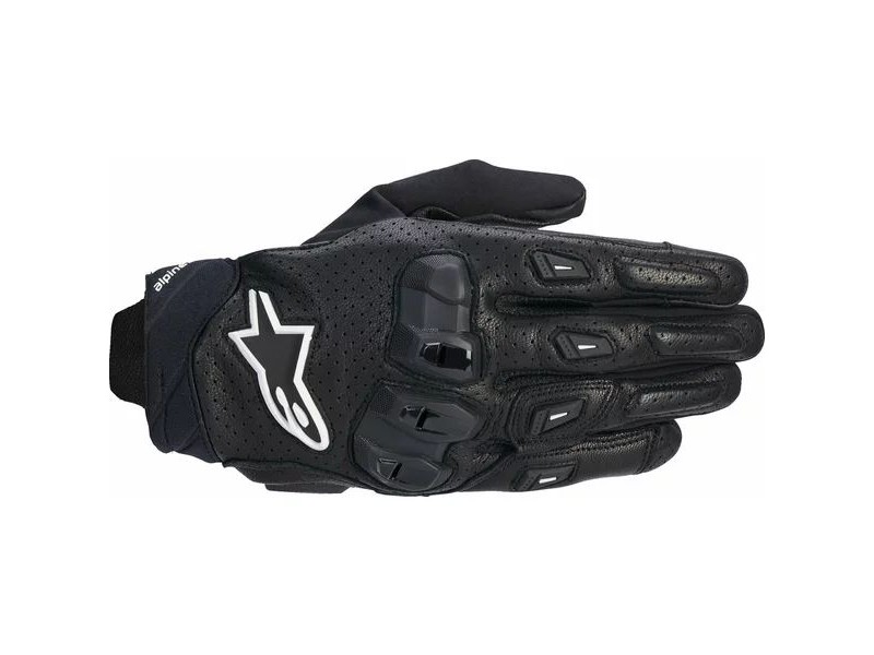 Manusi de piele vara ALPINESTARS SP X 7