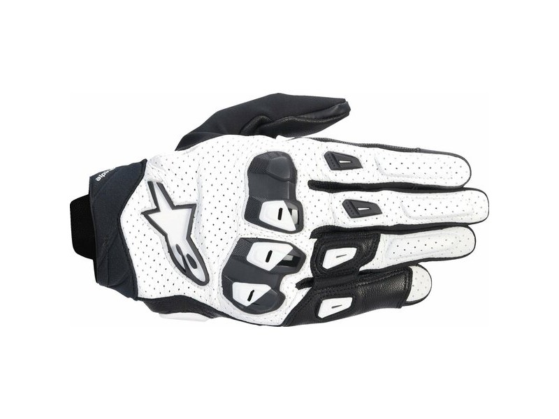 Manusi de piele vara ALPINESTARS SP X 7
