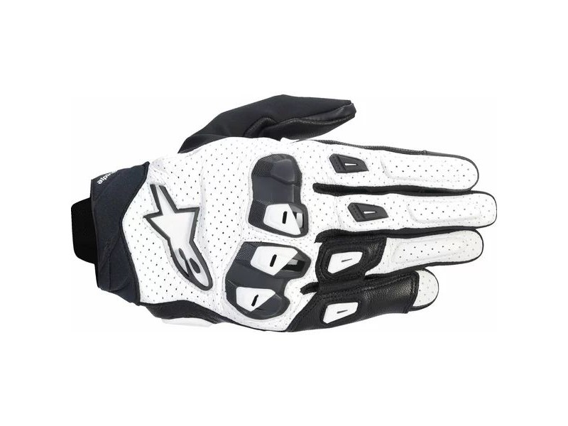 Manusi de piele vara ALPINESTARS SP X 7