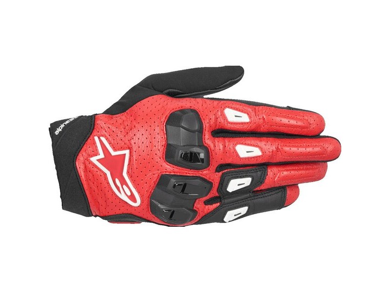Manusi de piele vara ALPINESTARS SP X 7
