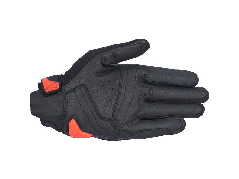 Manusi de piele vara ALPINESTARS SP X 7