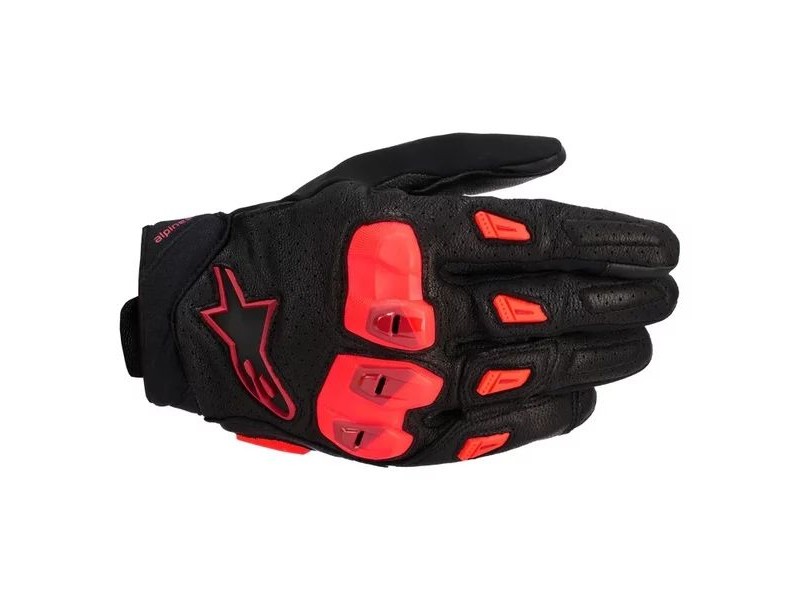 Manusi de piele vara ALPINESTARS SP X 7