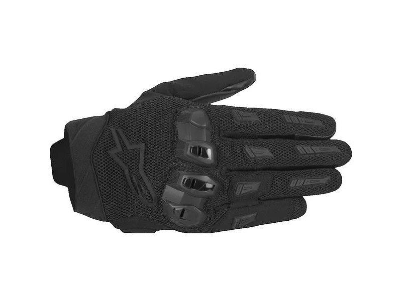 Manusi de piele vara ALPINESTARS SP X 5 AIR