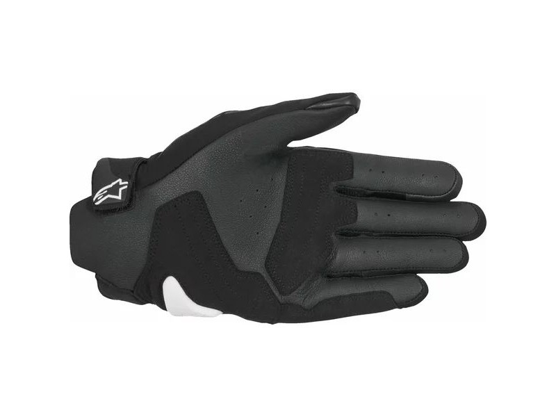 Manusi de piele vara ALPINESTARS SP X 5 AIR