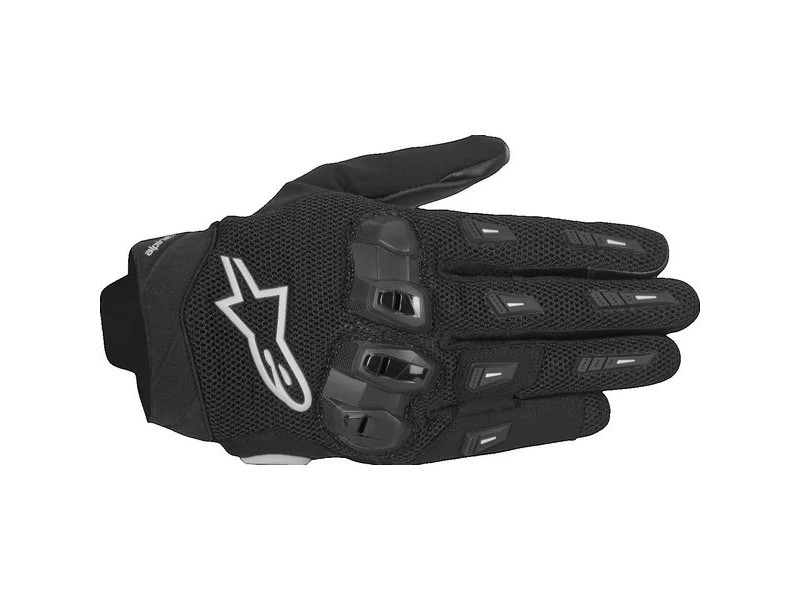 Manusi de piele vara ALPINESTARS SP X 5 AIR
