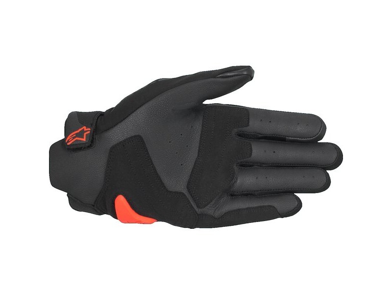 Manusi de piele vara ALPINESTARS SP X 5 AIR Manusi de piele vara ALPINESTARS SP X 5 AIR