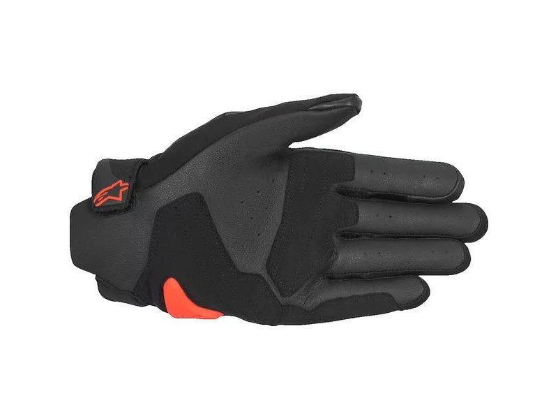Manusi de piele vara ALPINESTARS SP X 5 AIR