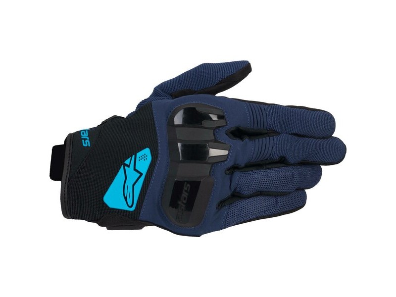Manusi de vara ALPINESTARS CHROME V2 Manusi de vara ALPINESTARS CHROME V2
