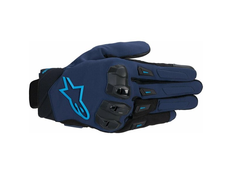 Manusi de piele vara ALPINESTARS SP X 3 Manusi de piele vara ALPINESTARS SP X 3