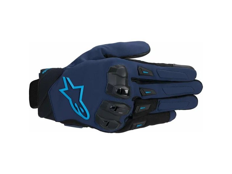 Manusi de piele vara ALPINESTARS SP X 3