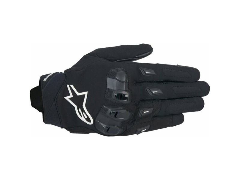 Manusi de piele vara ALPINESTARS SP X 3 Manusi de piele vara ALPINESTARS SP X 3