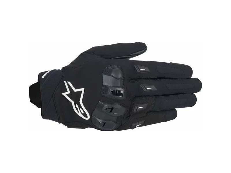 Manusi de piele vara ALPINESTARS SP X 3