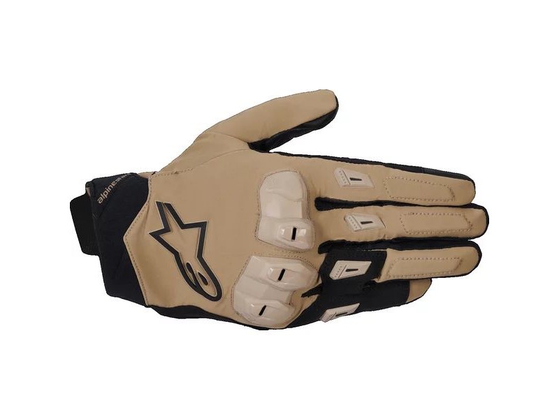Manusi de piele vara ALPINESTARS SP X 3