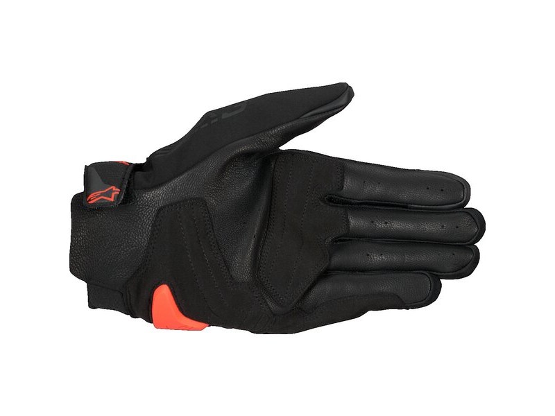 Manusi de piele vara ALPINESTARS SP X 3 Manusi de piele vara ALPINESTARS SP X 3