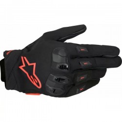 Manusi de piele vara ALPINESTARS SP X 3