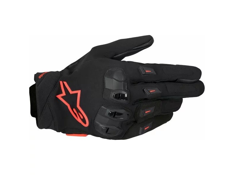 Manusi de piele vara ALPINESTARS SP X 3