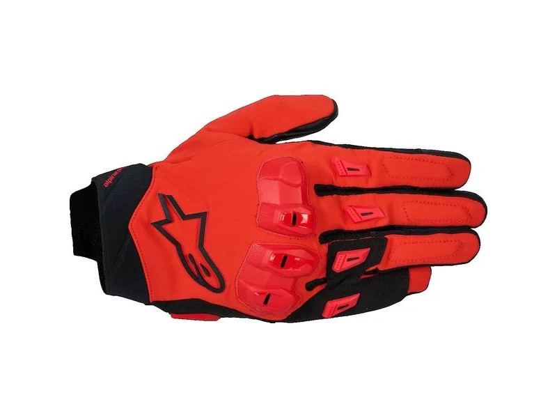 Manusi de piele vara ALPINESTARS SP X 3