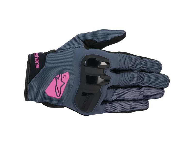 Manusi de vara dama ALPINESTARS STELLA CHROME V2