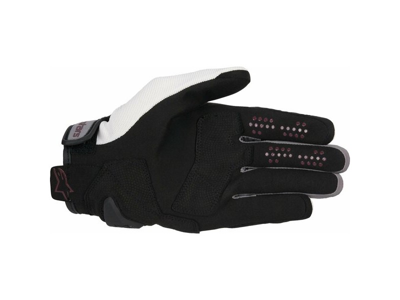 Manusi de vara dama ALPINESTARS STELLA CHROME V2