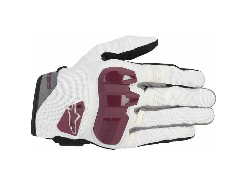 Manusi de vara dama ALPINESTARS STELLA CHROME V2