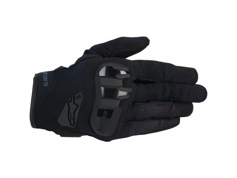 Manusi de vara dama ALPINESTARS STELLA CHROME V2