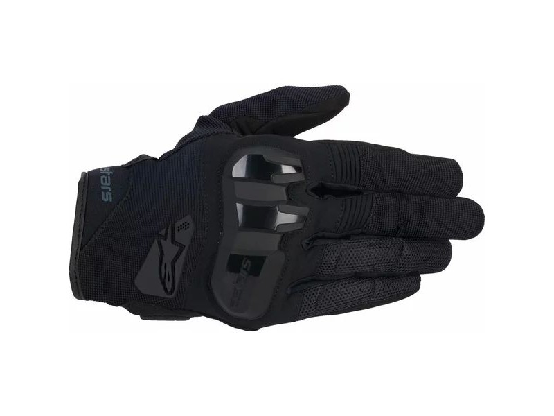 Manusi de vara dama ALPINESTARS STELLA CHROME V2