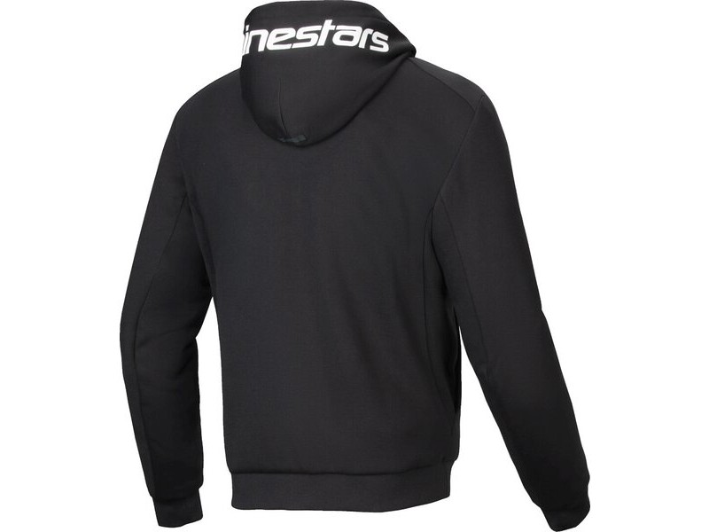 Hanorac de protectie ALPINESTARS CHROME V2 SPORT