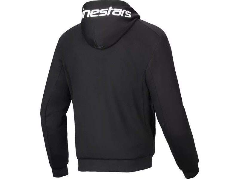 Hanorac de protectie ALPINESTARS CHROME V2 SPORT Hanorac de protectie ALPINESTARS CHROME V2 SPORT