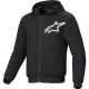 Hanorac de protectie ALPINESTARS CHROME V2 SPORT