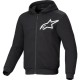 Hanorac de protectie ALPINESTARS CHROME V2 SPORT Hanorac de protectie ALPINESTARS CHROME V2 SPORT