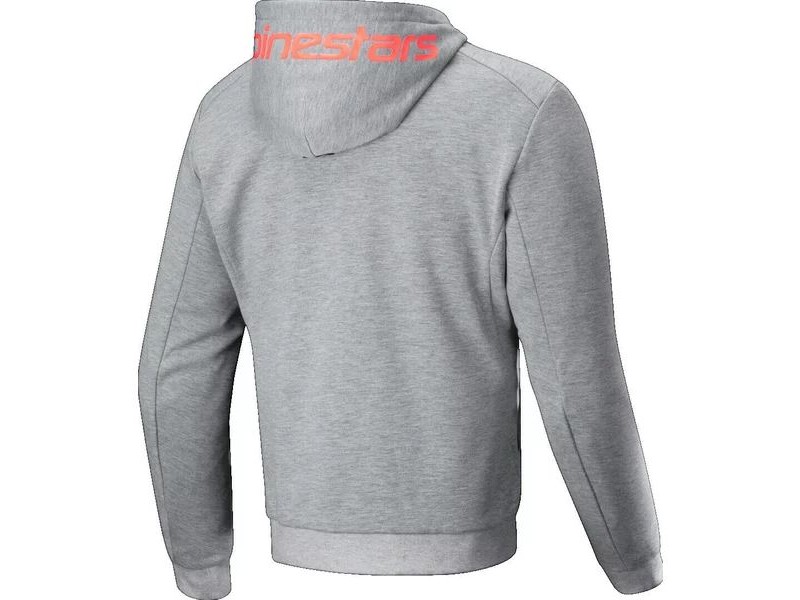 Hanorac de protectie ALPINESTARS CHROME V2 SPORT Hanorac de protectie ALPINESTARS CHROME V2 SPORT