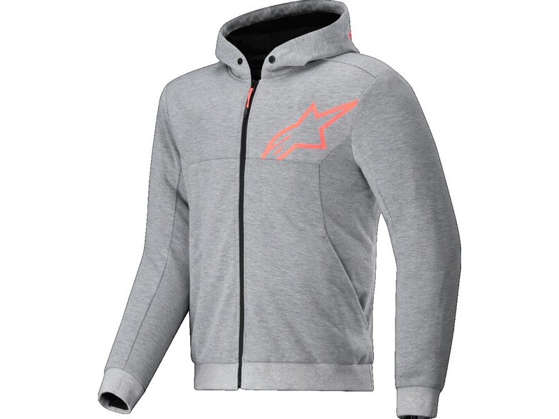 Hanorac de protectie ALPINESTARS CHROME V2 SPORT