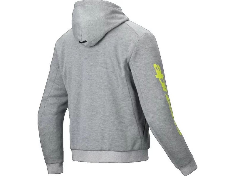 Hanorac de protectie ALPINESTARS CHROME V2 SPORT Hanorac de protectie ALPINESTARS CHROME V2 SPORT