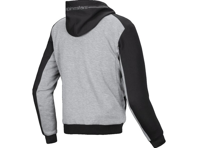 Hanorac de protectie ALPINESTARS CHROME V2 SPORT