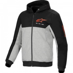Hanorac de protectie ALPINESTARS CHROME V2 SPORT Hanorac de protectie ALPINESTARS CHROME V2 SPORT