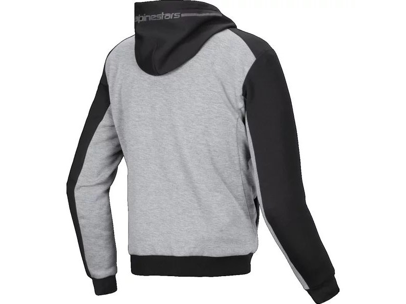 Hanorac de protectie ALPINESTARS CHROME V2 SPORT Hanorac de protectie ALPINESTARS CHROME V2 SPORT