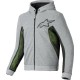 Hanorac de protectie ALPINESTARS CHROME AIR SPORT Hanorac de protectie ALPINESTARS CHROME AIR SPORT
