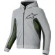 Hanorac de protectie ALPINESTARS CHROME AIR SPORT